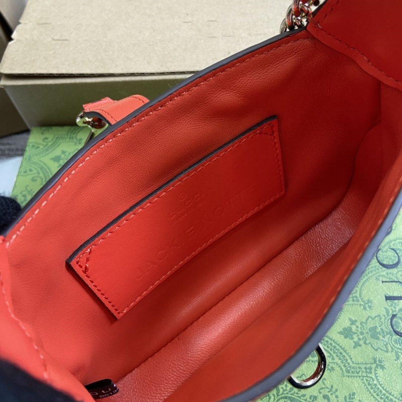 Gucci Satchel Bags